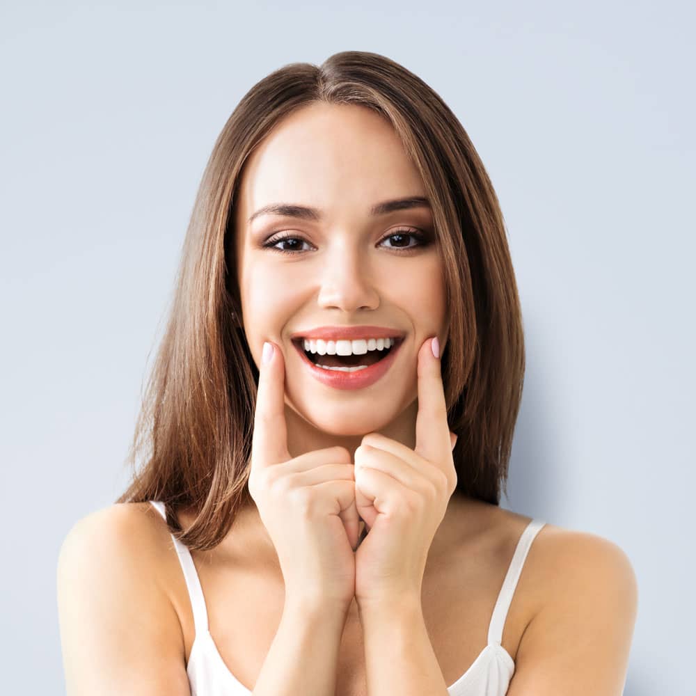 zoom whitening