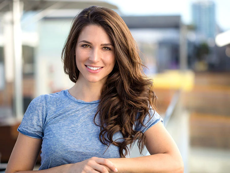 best cosmetic dentist in Palmdale